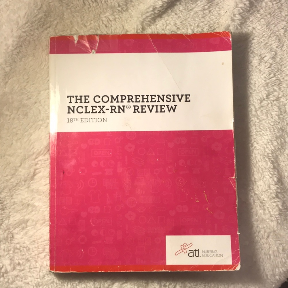 The Comprehensive NCLEX-RN Review